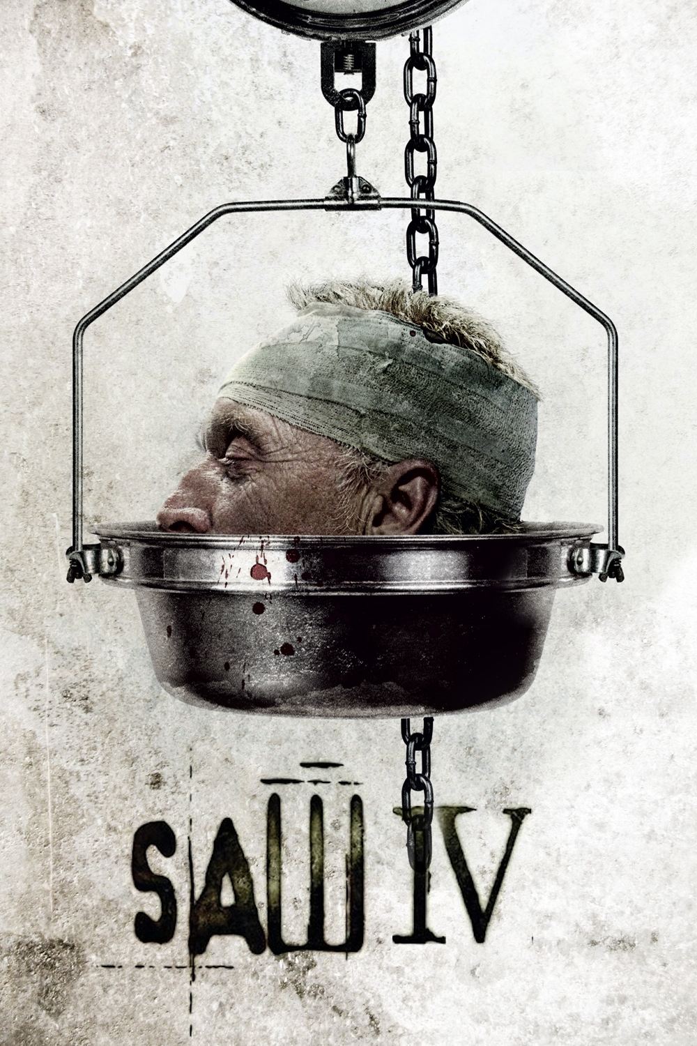 Saw IV